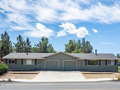 501 SE Wilson Ave, Bend, OR, 97702
