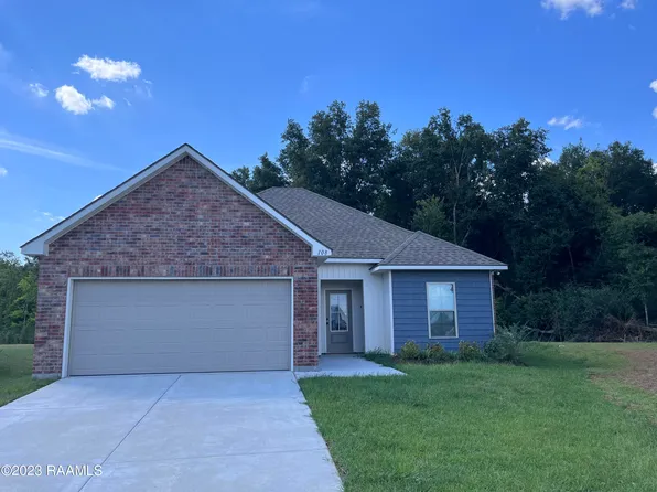 108 Ellsworth Dr, Duson, LA 70529