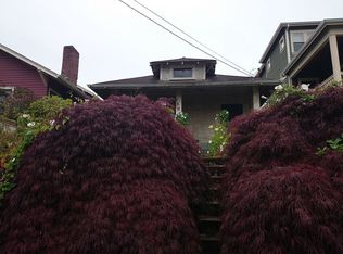 1823 N 52nd St, Seattle, WA 98103