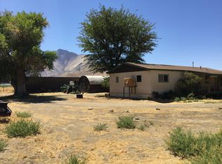 6747 Kelso Creek Rd, Weldon, CA 93283