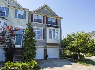 4806 Tudorville Pl, Olney, MD 20832