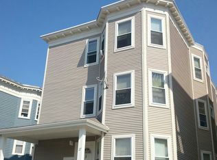 17 Kenberma Rd, Dorchester, MA 02124