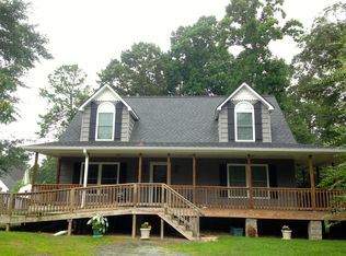 7209 Richmond Ave, Lanexa, VA 23089