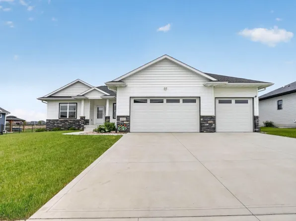 4923 Cohen Ct, Cedar Falls, IA 50613