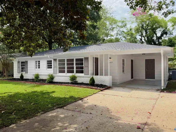 2307 12th St SE, Decatur, AL 35601