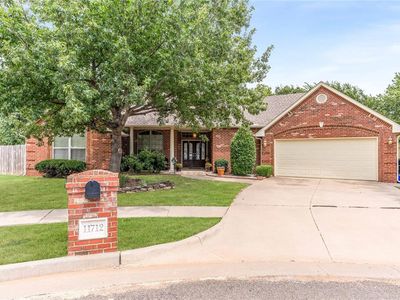 11712 Savanah Pl, Yukon, OK, 73099