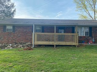 5522 Dearing Rd, Talbott, TN 37877