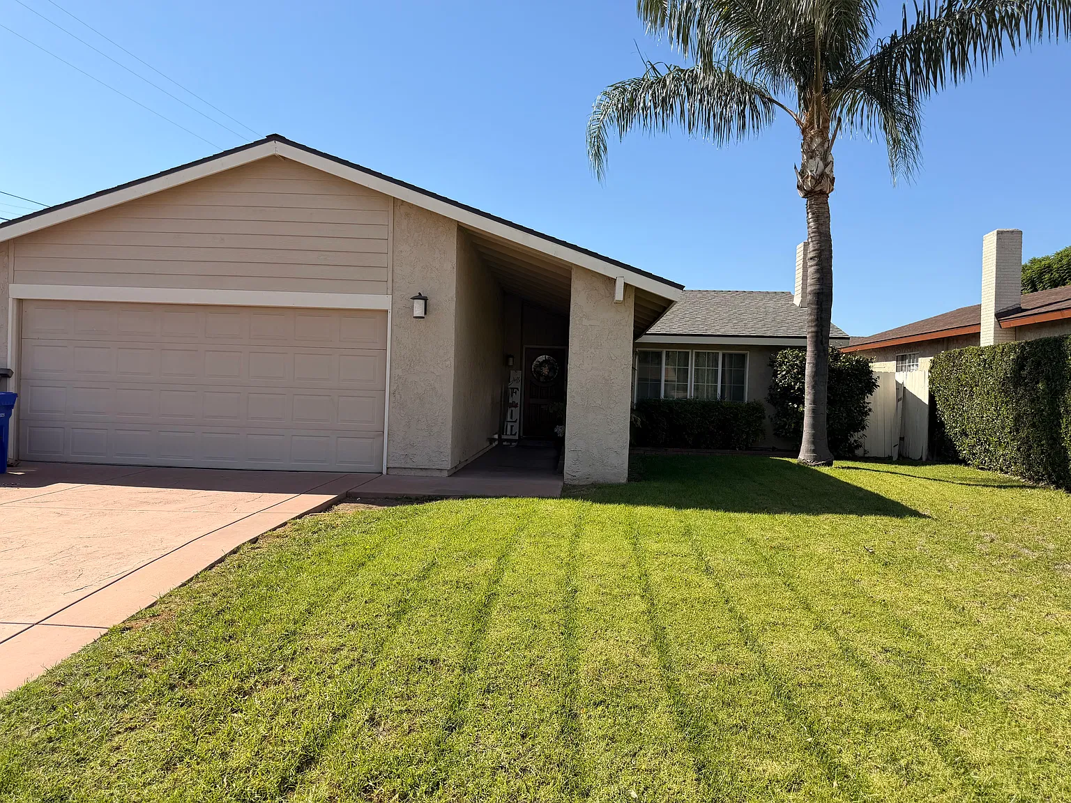 Jadeite Ave, Rancho Cucamonga — Photo 1