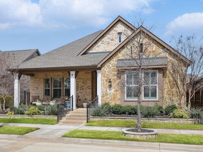 1519 Boyds Branch Dr, Arlington, TX, 76005