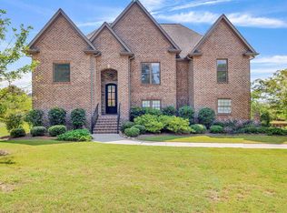 440 Ramsgate Dr, Maylene, AL 35114