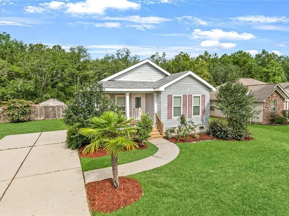 41201 Snowball Cir, Ponchatoula, LA 70454