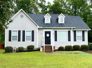 218 Stonewood Dr, West Columbia, SC 29170