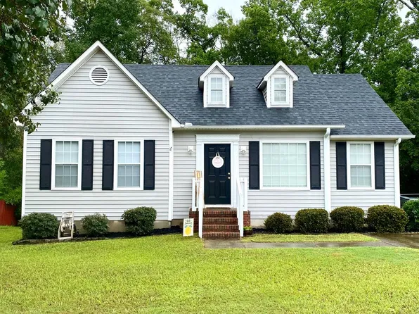218 Stonewood Dr, West Columbia, SC 29170