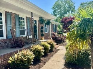 4918 Lord Byron Rd, Wilmington, NC 28405