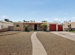 805 Indiana St SE, Albuquerque, NM 87108