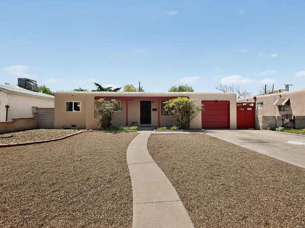 805 Indiana St SE, Albuquerque, NM 87108