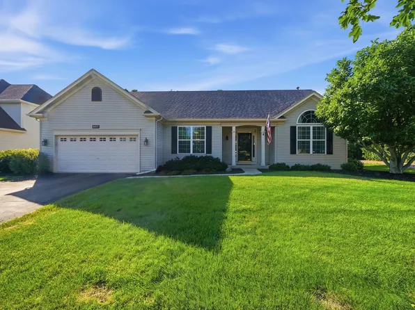 487 Kelly Ave, Yorkville, IL 60560
