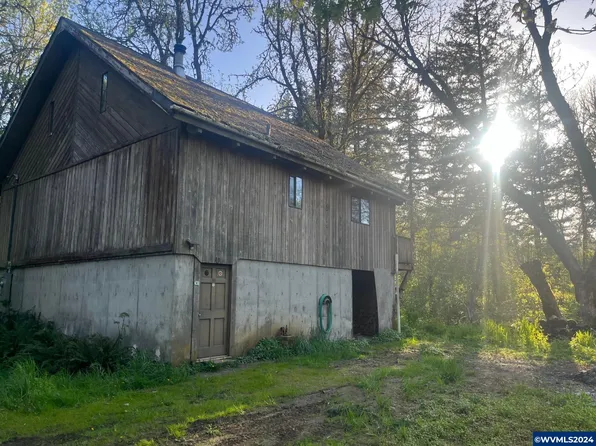 35212 Kings Valley Hwy, Philomath, OR 97370