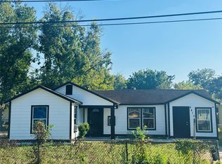 4410 Galesburg St, Houston, TX 77051