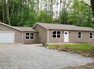 3758 N Wozniak Rd, Michigan City, IN 46360