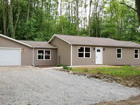 3758 N Wozniak Rd, Michigan City, IN 46360