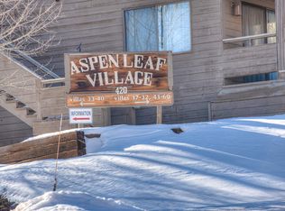 1420 Panadero Ave #16, La Veta, CO 81055