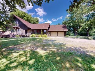12103 755th Ave, Glenville, MN 56036