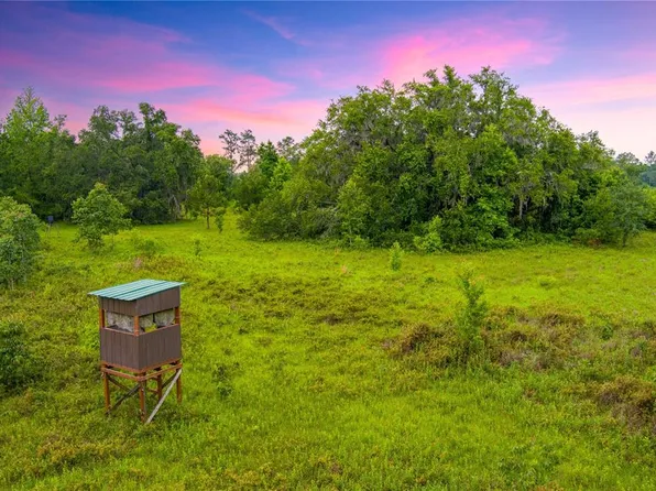 NW Colin Ct, Lake City, FL 32055