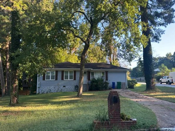2956 Catalina Dr, Decatur, GA 30032