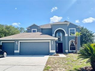 2331 Cerberus Dr, Apopka, FL 32712