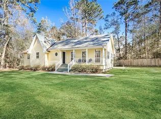 54 S Marigold Dr, Covington, LA 70433