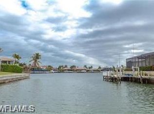 339 Landmark St, Marco Island, FL 34145