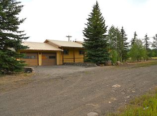 103 N Pinon Dr, Chama, NM 87520