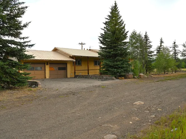 103 N Pinon Dr, Chama, NM 87520