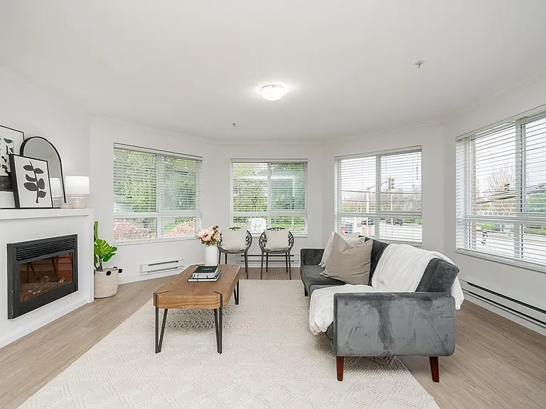14960 102a Ave #215 — Photo 12