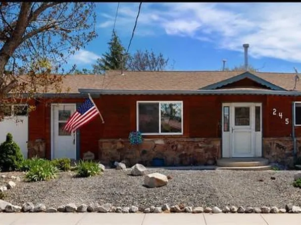 245 NW 10th Street, Cedaredge, CO 81413