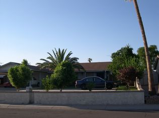 3750 W Crocus Dr, Phoenix, AZ 85053