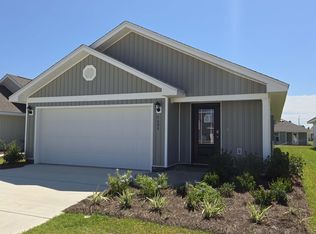 6604 Kettles St, Panama City, FL 32404