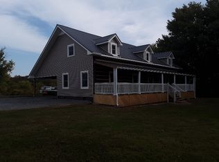 5029 Minnis Rd, Springfield, TN 37172