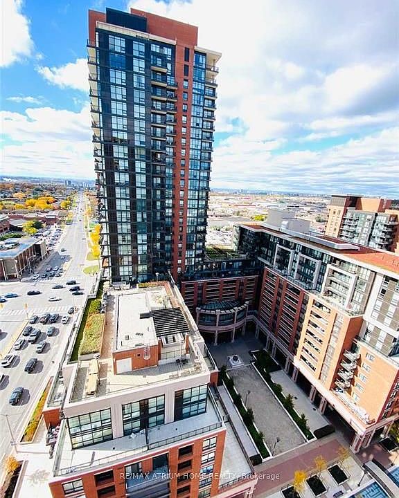 1st image of 800 Lawrence Ave W #1818