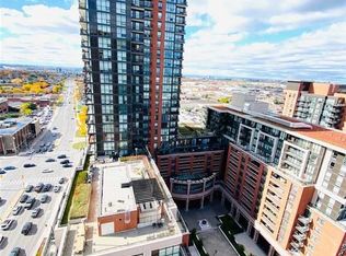 800 Lawrence Ave W #1818, Toronto, ON M6A 0B1
