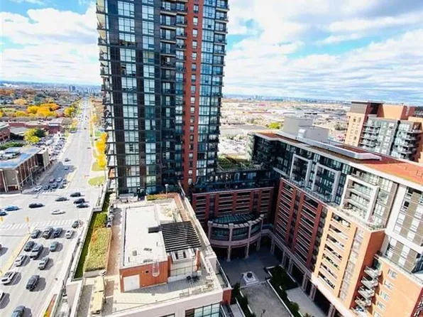 800 Lawrence Ave W #1818, Toronto, ON M6A 0B1