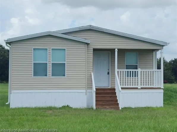 111 Cracker Ln, Wauchula, FL 33873