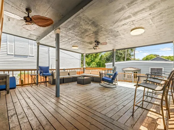 2813 Avenue P, Galveston, TX 77550