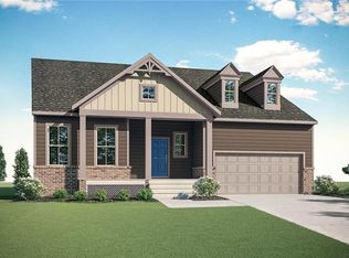 8606 Level Gauge Ln, Chesterfield, VA