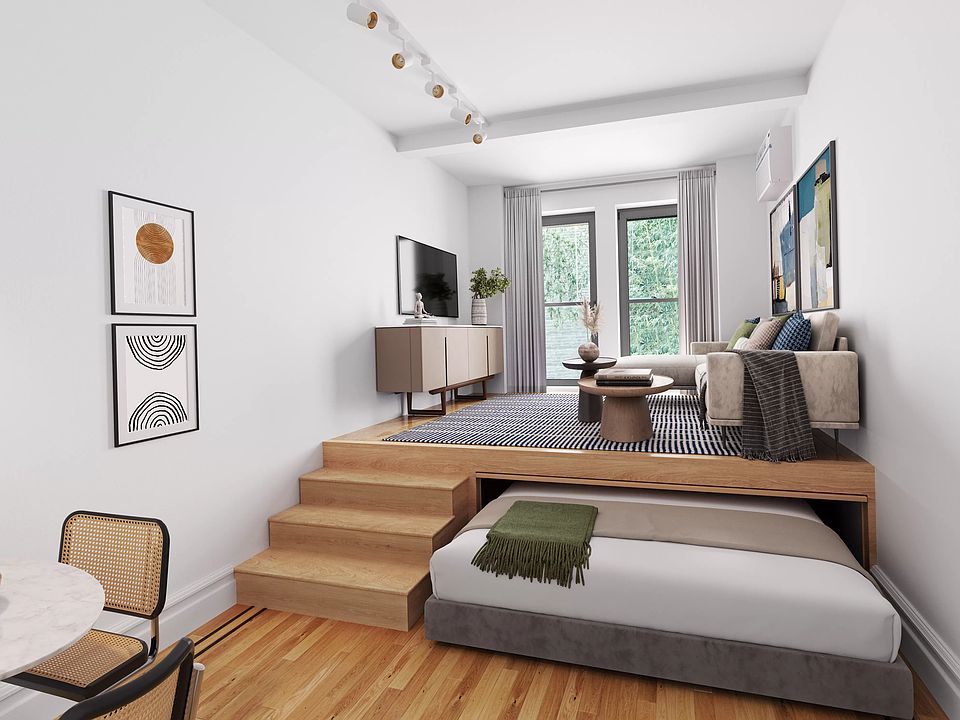 1st image of 121 W 72nd St APT 2G