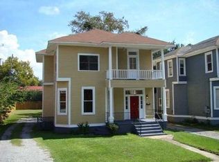 120 N Ann St, Mobile, AL 36604