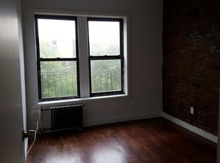 547 Nostrand Ave #7, Brooklyn, NY 11216