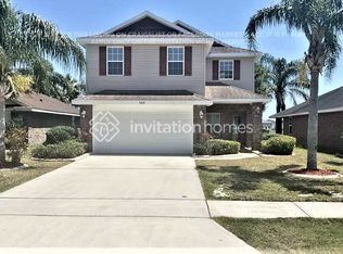 5412 Cordgrass Bend Ln, Port Orange, FL 32128