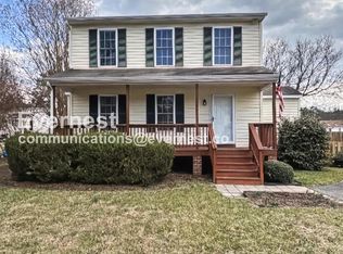 1909 Greenstone Ct, Glen Allen, VA 23060